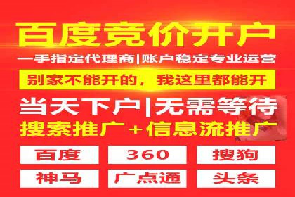 搜索开户返点案例分享：如何赚取丰厚回报